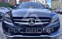 2016 Mercedes Benz C 200