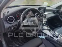 2016 Mercedes Benz C 200