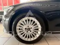 2016 Mercedes Benz C 200