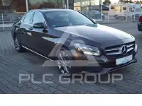 2016 Mercedes Benz C 200