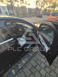 2016 Mercedes Benz C 200