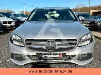 2016 Mercedes Benz C 200
