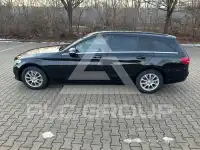2016 Mercedes Benz C 200