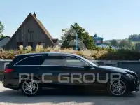 2016 Mercedes Benz C 200