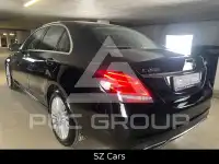 2016 Mercedes Benz C 200