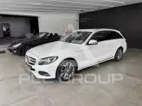 2016 Mercedes Benz C 200