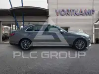 2016 Mercedes Benz C 200