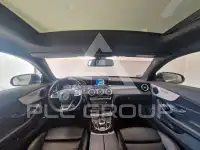 2016 Mercedes Benz C 200