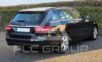 2016 Mercedes Benz C 200