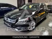 2016 Mercedes Benz C 200