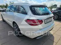 2016 Mercedes Benz C 200