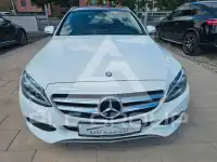 2016 Mercedes Benz C 200