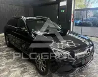 2016 Mercedes Benz C 200