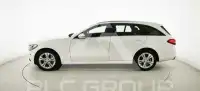 2016 Mercedes Benz C 200