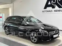 2016 Mercedes Benz C 200