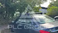 2016 Mercedes Benz C 200