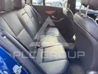 2016 Mercedes Benz C 200