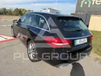 2016 Mercedes Benz C 200