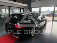 2016 Mercedes Benz C 200