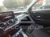 2016 Mercedes Benz C 200