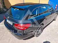 2016 Mercedes Benz C 200