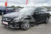 2016 Mercedes Benz C 200