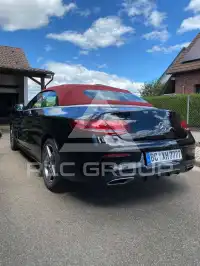 2016 Mercedes Benz C 200