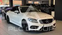 2016 Mercedes Benz C 200