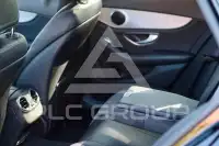 2016 Mercedes Benz C 200