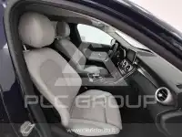 2016 Mercedes Benz C 200