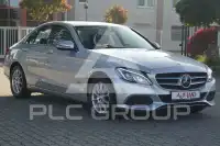 2016 Mercedes Benz C 200