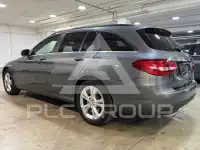 2016 Mercedes Benz C 200