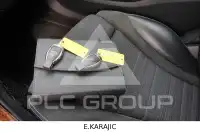 2016 Mercedes Benz C 200