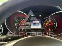 2016 Mercedes Benz C 200