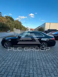 2016 Mercedes Benz C 200