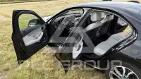 2016 Mercedes Benz C 200