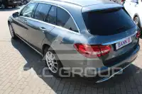 2016 Mercedes Benz C 200