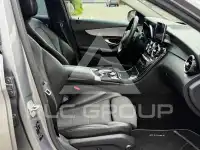 2016 Mercedes Benz C 200