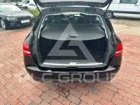 2016 Mercedes Benz C 200