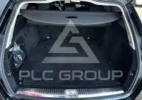 2016 Mercedes Benz C 200