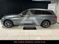 2016 Mercedes Benz C 200