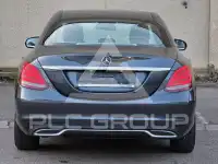 2016 Mercedes Benz C 200