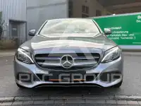 2016 Mercedes Benz C 200