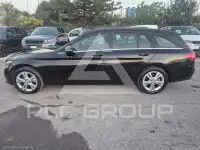 2016 Mercedes Benz C 200