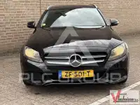 2016 Mercedes Benz C 200
