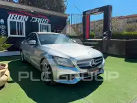 2016 Mercedes Benz C 200