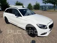 2016 Mercedes Benz C 200