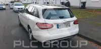 2016 Mercedes Benz C 200