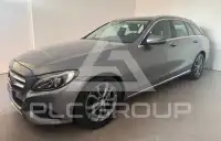 2016 Mercedes Benz C 200