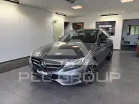 2016 Mercedes Benz C 200
